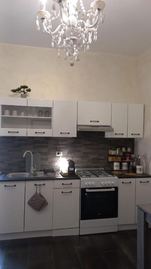 Apartamento Palms House Roma Exterior foto