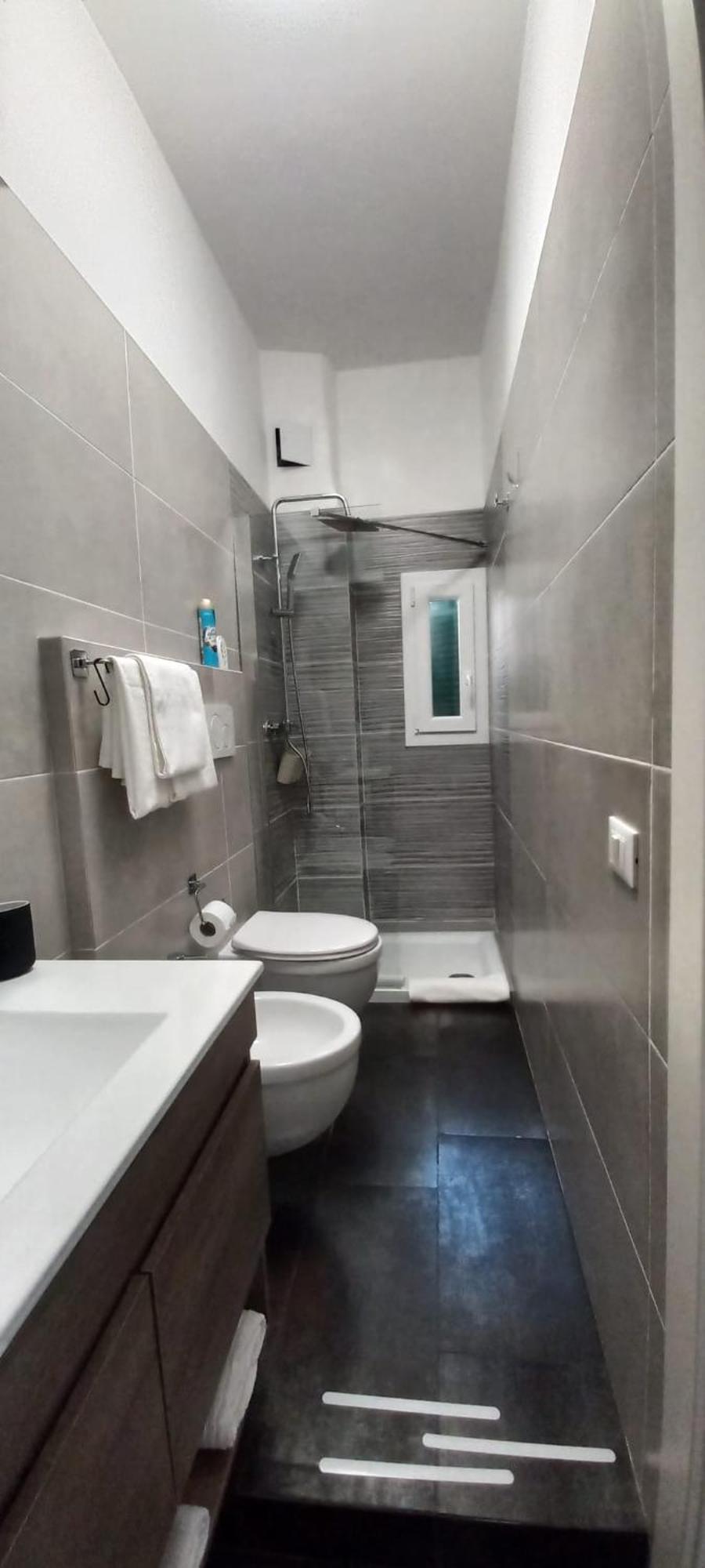 Apartamento Palms House Roma Exterior foto